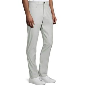 Greyson Wainscott 5-Pocket Golf Pant Grey 31x32